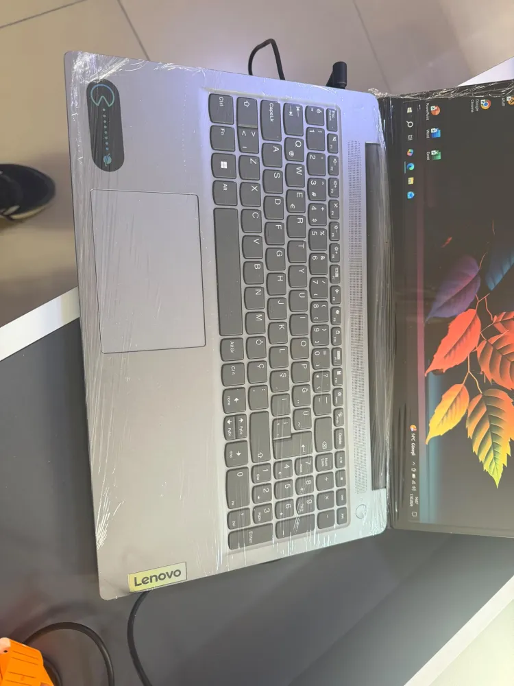 LENOVO YENİ NESİL CELERON/4 GB RAM/128 GB SSD/GARANTİ DEVAM EDİYOR