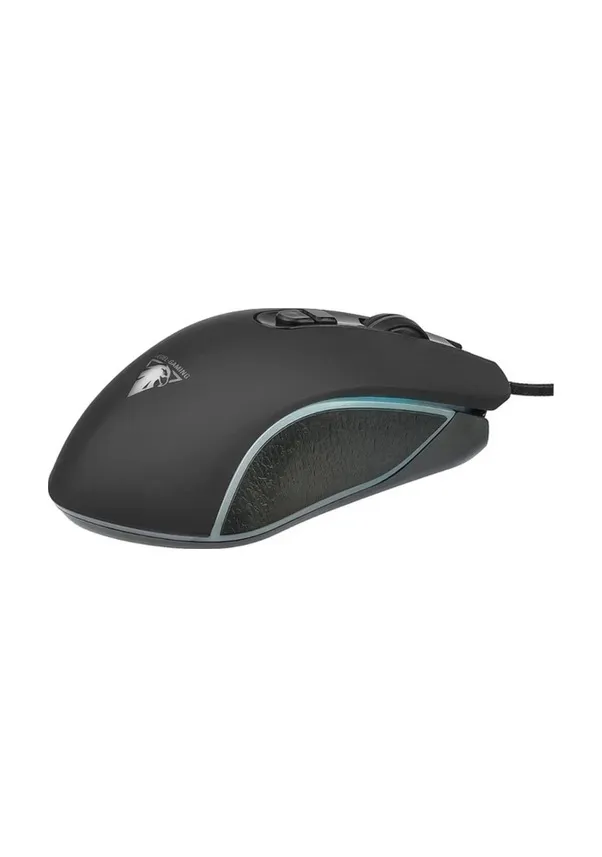Jedel Gm870 3200 Dpı 7 Renk Rgb Aydınlatmalı Kablolu Gaming Mouse