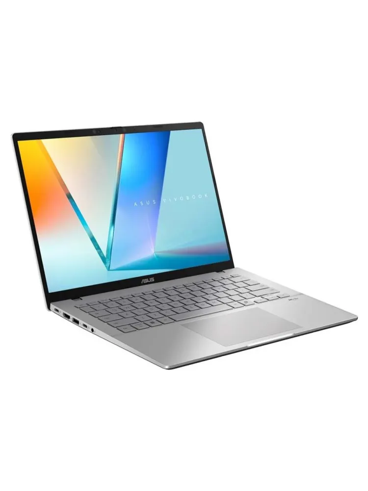 ASUS 14 İnç Notebook – Intel Core 5 210H, 16 GB RAM, 512 GB SSD, Windows 11