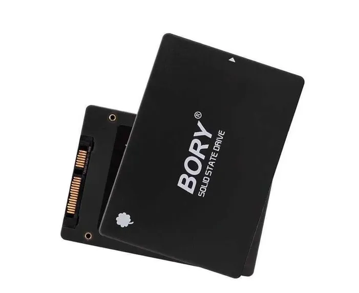 128 GB BORY SATA3 R500-C128G SSD 550/510 MBS (3 YIL GARANTİLİ)