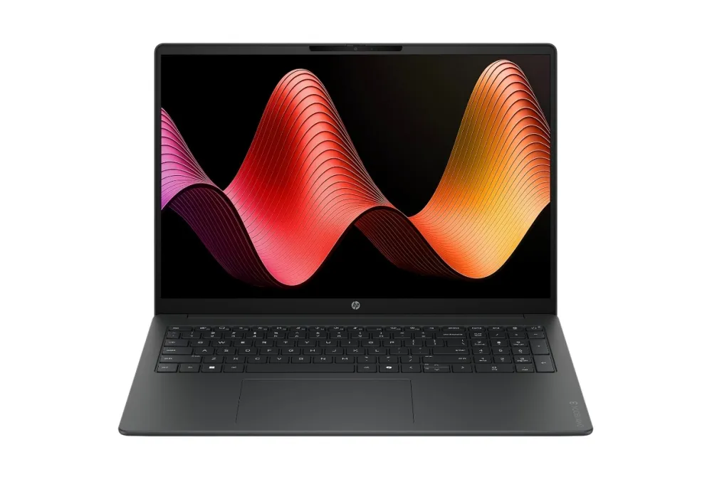 HP Omnibook Intel Core 5 315 8 GB Ram 512 GB SSD 16"  Taşınabilir Dizüstü Bilgisayar