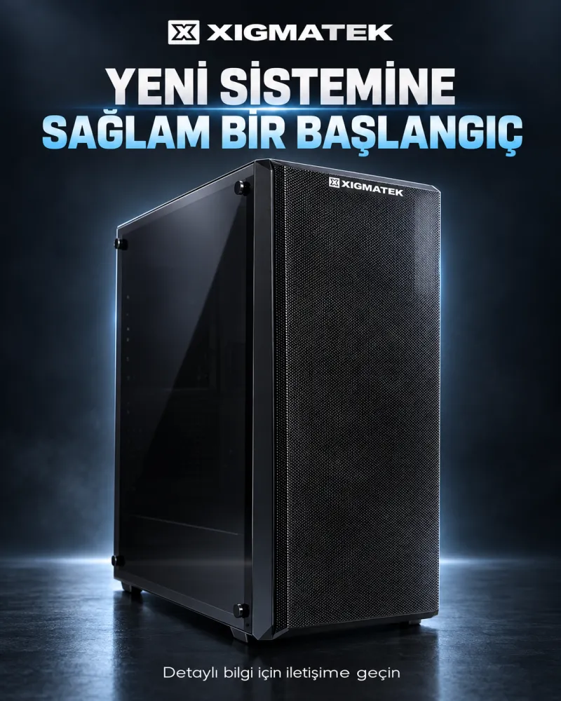 -İ5 9400F İŞLEMCİ-  -16 GB RAM  512 GB SSD-  -RTX 2060 EKRAN KARTI -