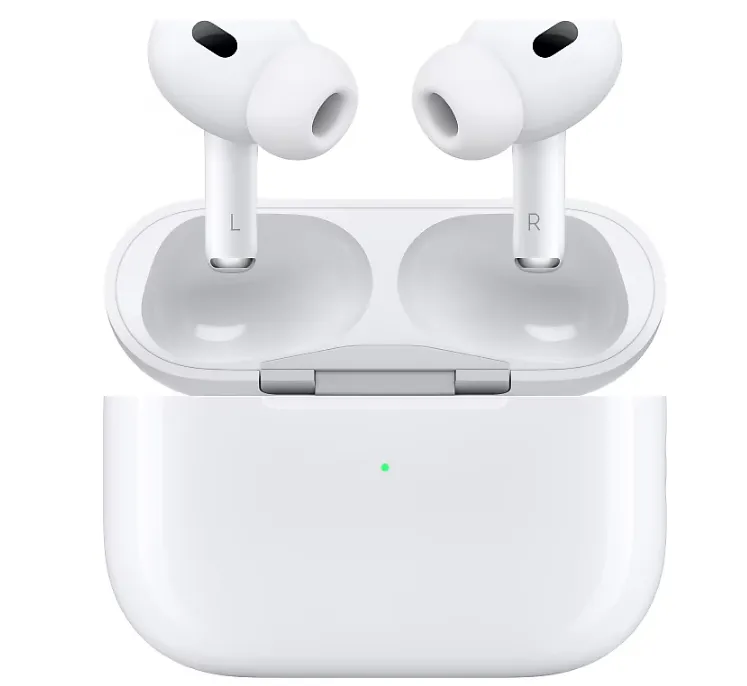 AirPods Pro 2. Nesil