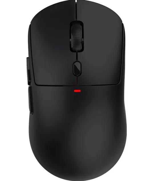 Gamepower Kodex RGB 12.000DPI PAW3311 Kablosuz Siyah Gaming Mouse (Grip Tape Hediyeli)
