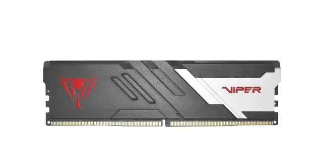 PATRİOT VİPER VENOM 16GB (1X16GB) DDR5 6000MHZ CL30 GAMİNG RAM (PVV516G60C30)