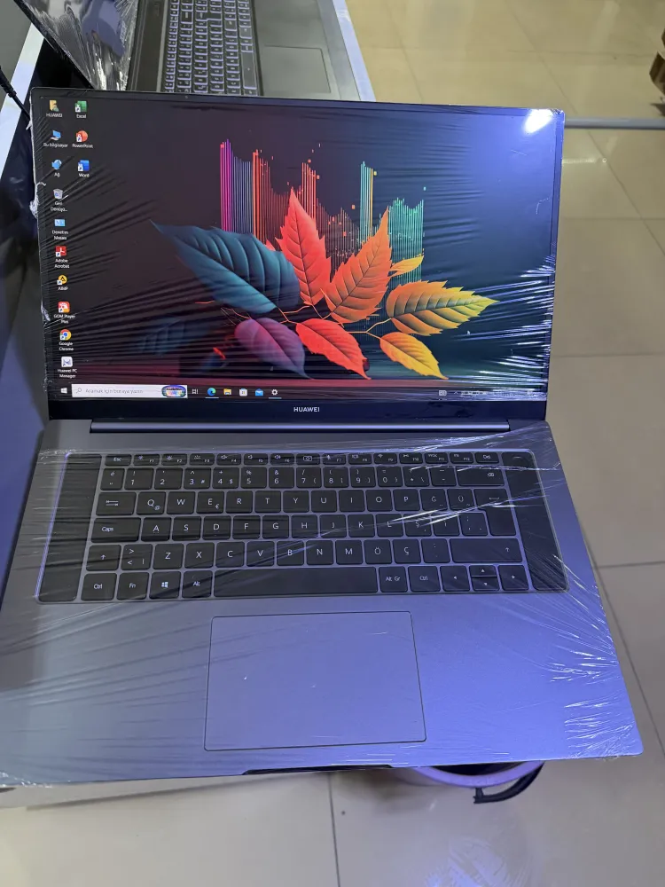 HUAWEİ RYZEN 5-4800 H