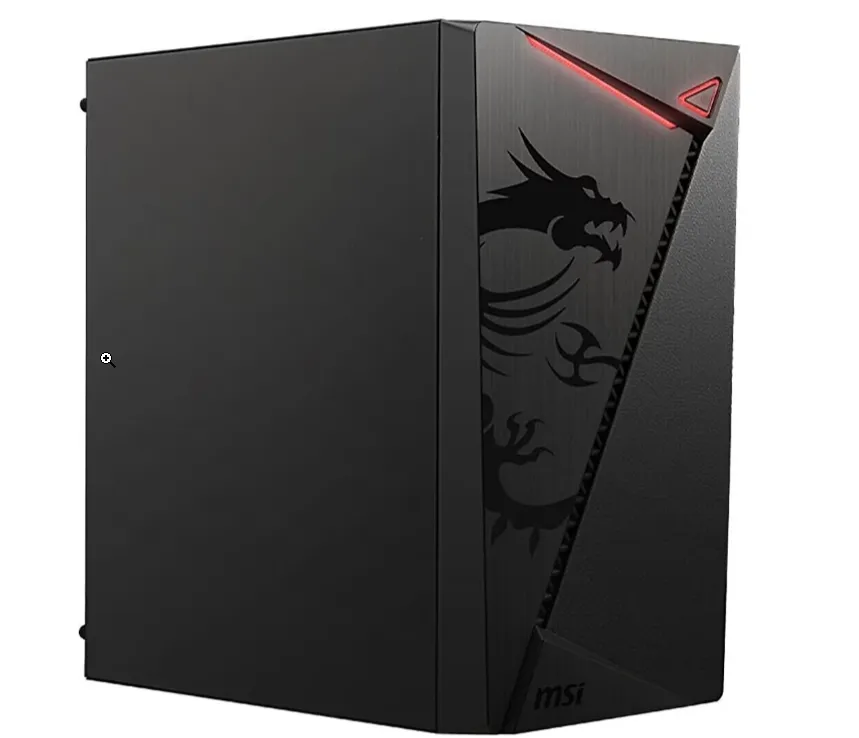MSI i5-14400 / 32 GB RAM / 500 GB NVMe SSD Masaüstü Bilgisayar